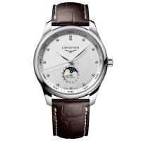 LONGINES MASTER COLLECTION MOONPHASE
