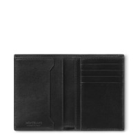 Meisterstück Brieftasche 4 cc