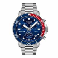 Seastar 1000 Quartz Chronograph