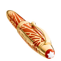 Meisterstück The Origin Collection Solitaire LeGrand Rollerball