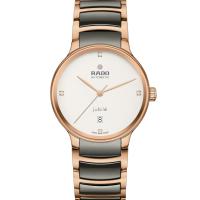 Centrix Automatic Diamonds