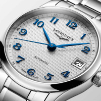 LONGINES MASTER COLLECTION