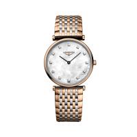 LA GRANDE CLASSIQUE DE LONGINES