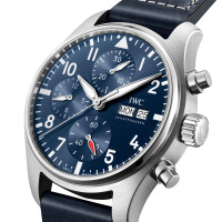 Pilot's Watch Chronograph 41