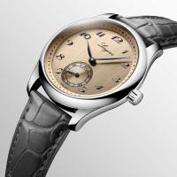 Longines Master Collection