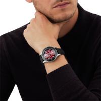 1858 Geosphere Chronograph 0 Oxygen Limited Edition - 290 Exemplare