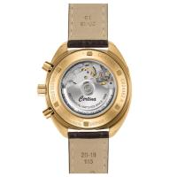 DS-2 Chronograph Automatic