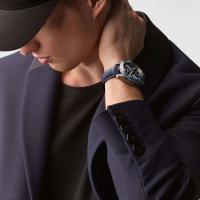 LONGINES SPIRIT FLYBACK