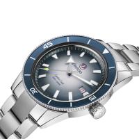 Captain Cook Automatic