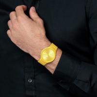 True Thinline Les Couleurs™ Le Corbusier Sunshine Yellow 4320W