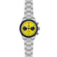 Black Bay Chrono 39