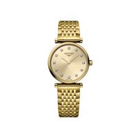 LA GRANDE CLASSIQUE DE LONGINES