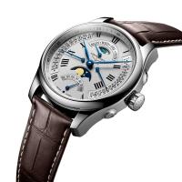 LONGINES MASTER COLLECTION RETROGRADE