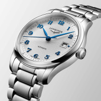 LONGINES MASTER COLLECTION