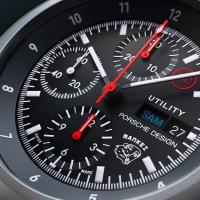 CHRONOGRAPH 1 UTILITY - LIMITED EDITION