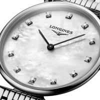 LA GRANDE CLASSIQUE DE LONGINES