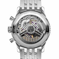 Navitimer B01 Chronograph 41