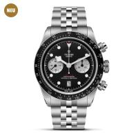 Black Bay Chrono