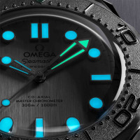 Seamaster Diver 300M