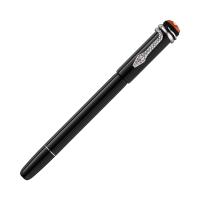 Montblanc Heritage Collection Rouge et Noir Special Edition Füllfederhalter