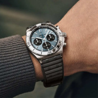 Chronomat B01 42