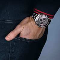 Belisar Chronograph