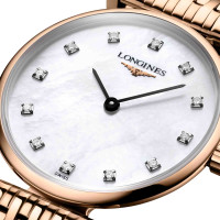 LA GRANDE CLASSIQUE DE LONGINES