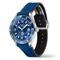 Iced Sea Automatic Date