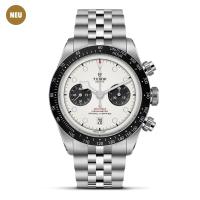 Black Bay Chrono
