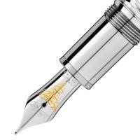  Meisterstück Geometry Solitaire LeGrand Füllfederhalter
