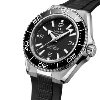 Seamaster Planet Ocean 600M
