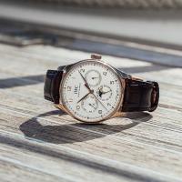 PORTUGIESER PERPETUAL CALENDAR 42