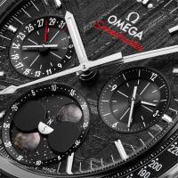 Speedmaster Mondphase