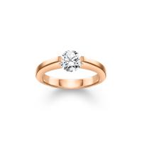 LIBERTÉ Diamantring