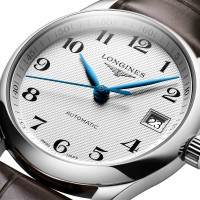 LONGINES MASTER COLLECTION