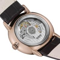 DiaMaster Thinline Automatic