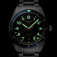 LONGINES SPIRIT ZULU TIME