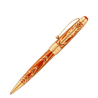 Meisterstück The Origin Collection Solitaire Midsize Kugelschreiber