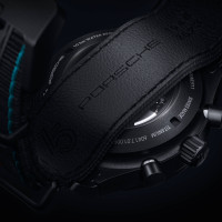 CHRONOGRAPH 1 - 75 JAHRE PORSCHE EDITION