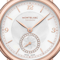 Star Legacy Small Second - 32 mm