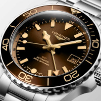 HYDROCONQUEST GMT