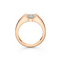 LIBERTÉ Diamantring
