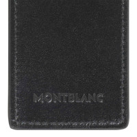 Meisterstück Etui für 2 Schreibgeräte