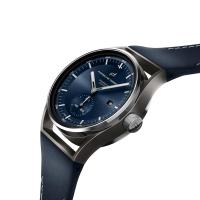  Sport Chrono Subsecond Titan & Blue