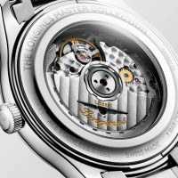 LONGINES MASTER COLLECTION ARABIC DIAL
