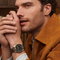 LONGINES SPIRIT ZULU TIME
