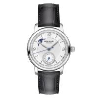 Star Legacy Moonphase & Date 36 mm