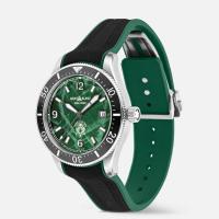 1858 Iced Sea Automatic Date