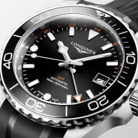 HYDROCONQUEST GMT