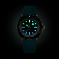 Superocean Automatic 42